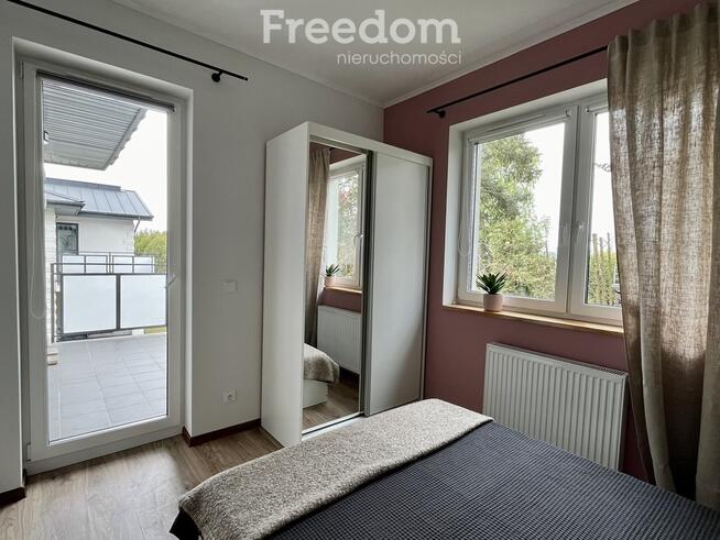 Bliźniak Falenty Nowe