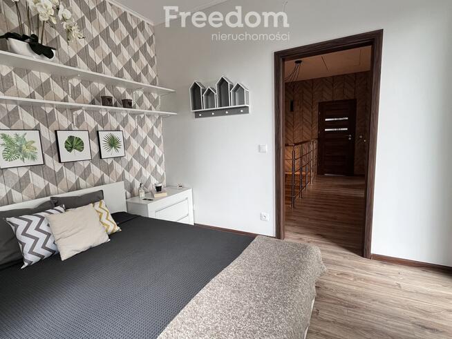 Bliźniak Falenty Nowe