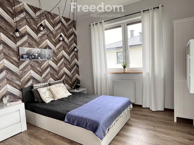 Bliźniak Falenty Nowe