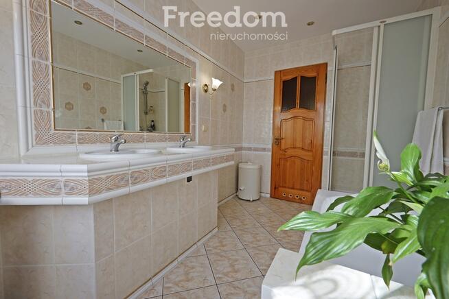 Przestronny dom rodzinny w malowniczych Prabutach.