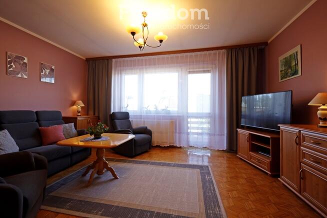 Przestronny dom rodzinny w malowniczych Prabutach.