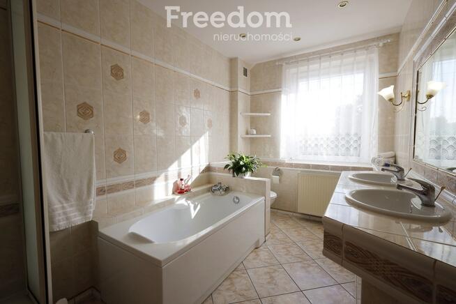 Przestronny dom rodzinny w malowniczych Prabutach.