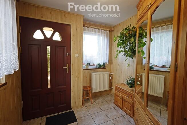 Przestronny dom rodzinny w malowniczych Prabutach.