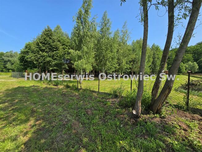 Dom Czerwona Góra gm. Sadowie