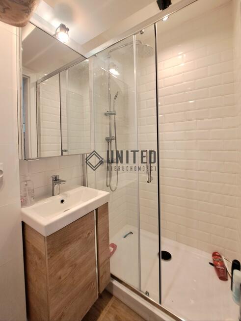 Okolice ul. Legionów Inwestycja/Centrum