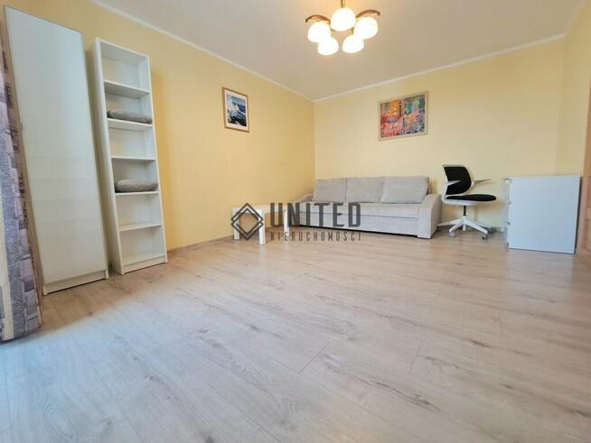 Manhattan pl. Grunwaldzki //Rozkład /Balkon