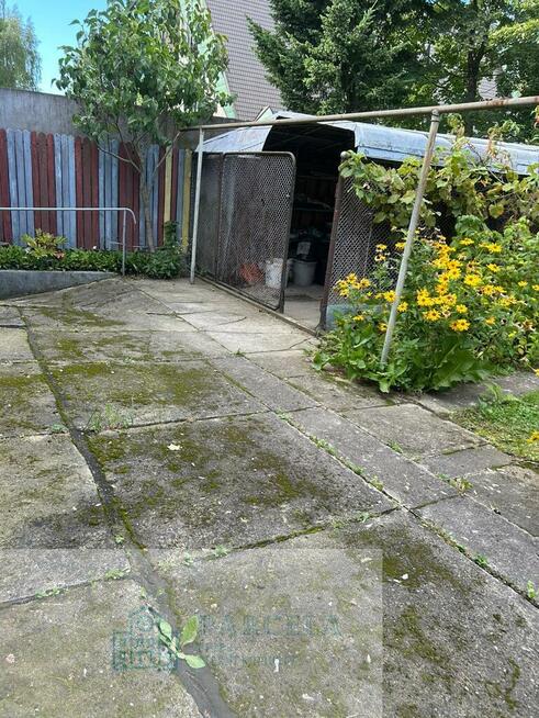 REZERWACJA! Sprzedam dom z garażem - ok. 129m2