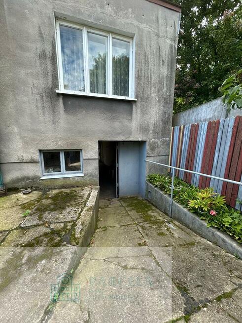 REZERWACJA! Sprzedam dom z garażem - ok. 129m2