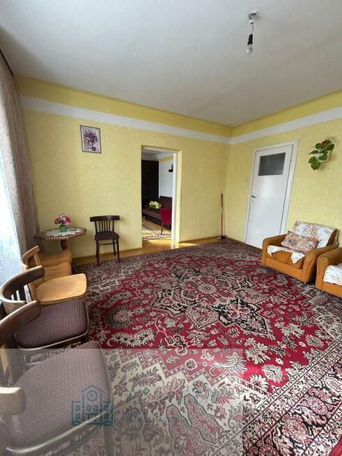 REZERWACJA! Sprzedam dom z garażem - ok. 129m2