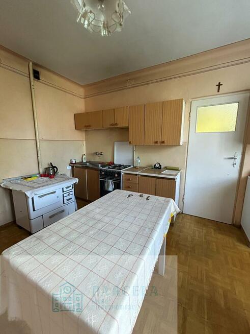 REZERWACJA! Sprzedam dom z garażem - ok. 129m2