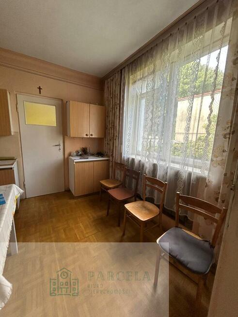 REZERWACJA! Sprzedam dom z garażem - ok. 129m2