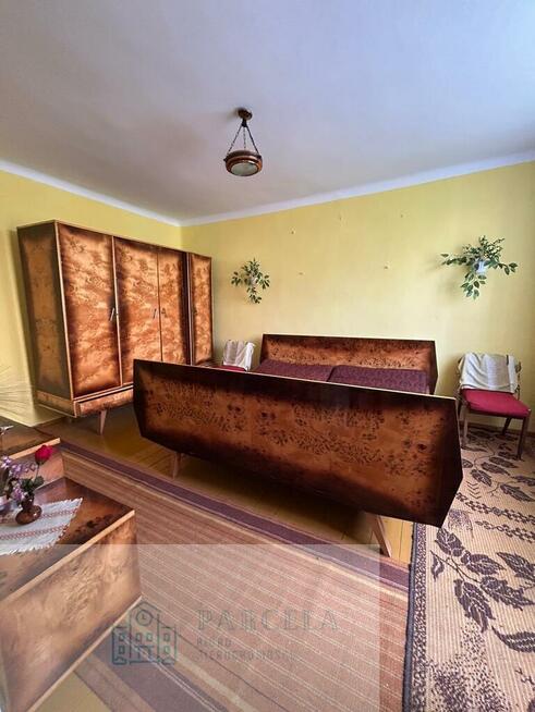 REZERWACJA! Sprzedam dom z garażem - ok. 129m2