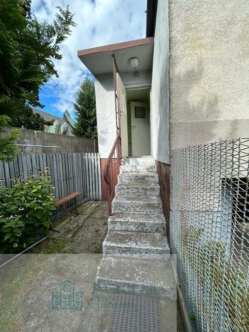 REZERWACJA! Sprzedam dom z garażem - ok. 129m2