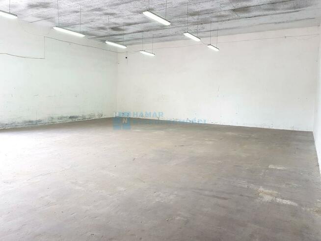 Magazyn w Falentach Nowych o powierzchni 163m2