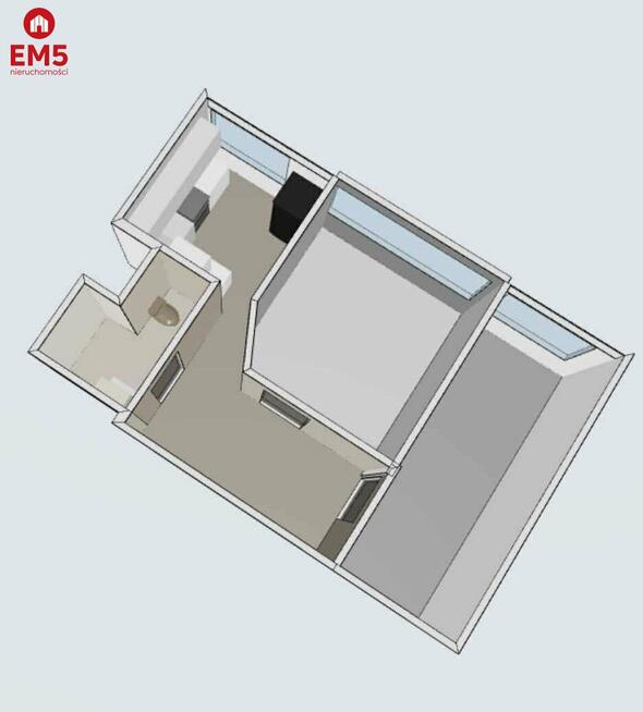 Mieszkanie Białystok Piasta, CHROBREGO