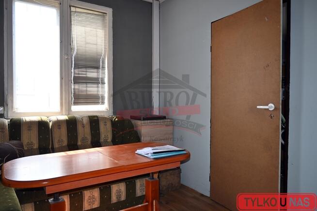 KRASIEJÓW/OBIEKT HANDLOWO-USŁUGOWY POW. 690 M2