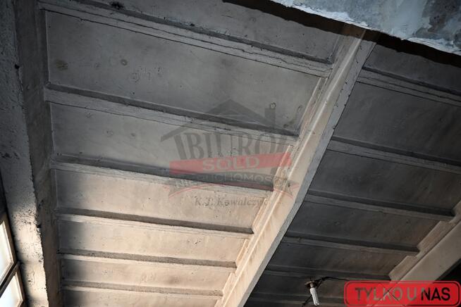 KRASIEJÓW/OBIEKT HANDLOWO-USŁUGOWY POW. 690 M2