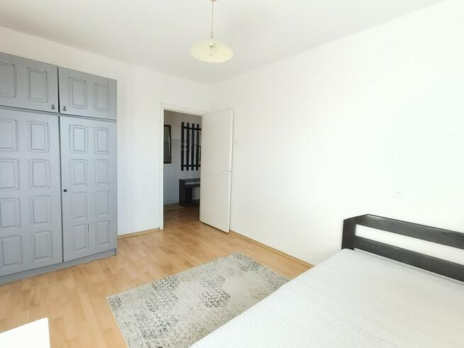 Na sprzedaż 3-pokojowe mieszkanie – os. Kaliny.