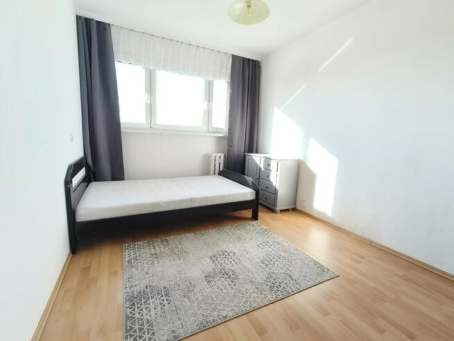 Na sprzedaż 3-pokojowe mieszkanie – os. Kaliny.