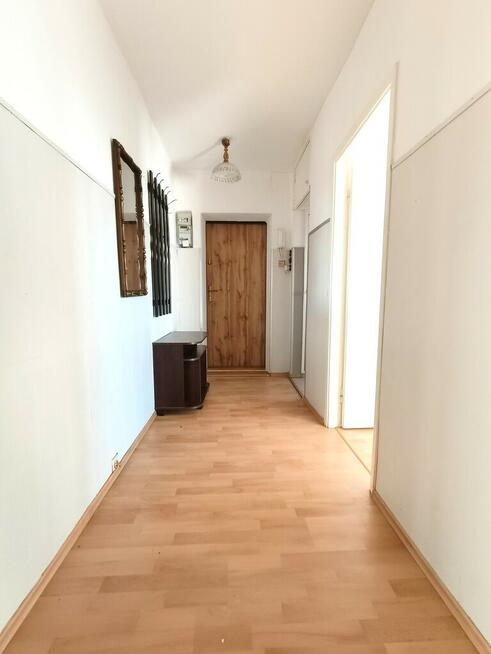 Na sprzedaż 3-pokojowe mieszkanie – os. Kaliny.