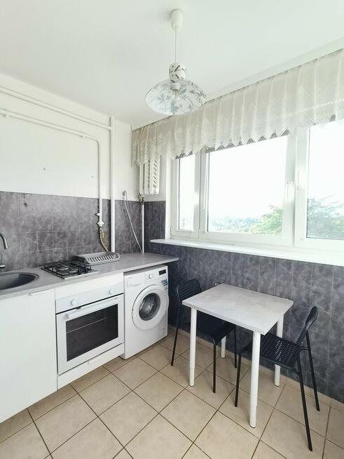 Na sprzedaż 3-pokojowe mieszkanie – os. Kaliny.