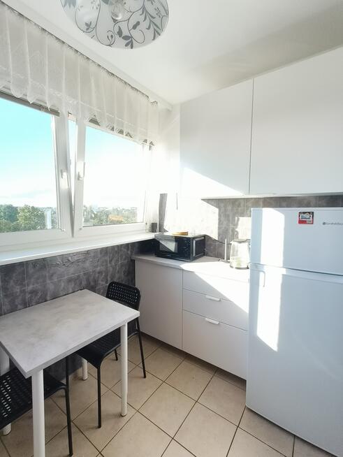 Na sprzedaż 3-pokojowe mieszkanie – os. Kaliny.