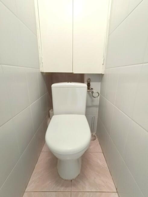 Na sprzedaż 3-pokojowe mieszkanie – os. Kaliny.