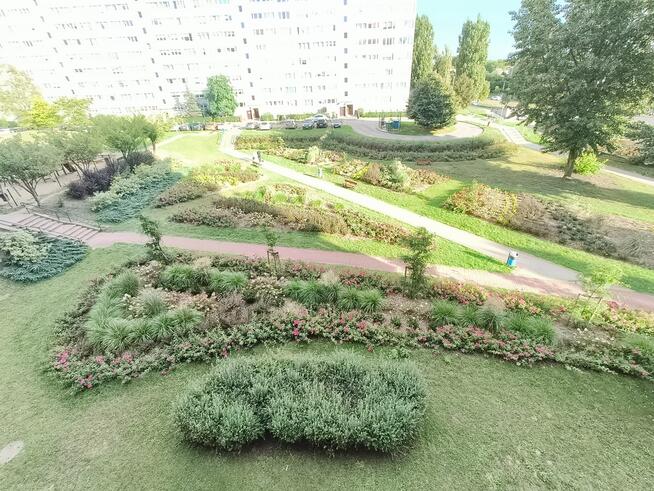 Na sprzedaż 3-pokojowe mieszkanie – os. Kaliny.