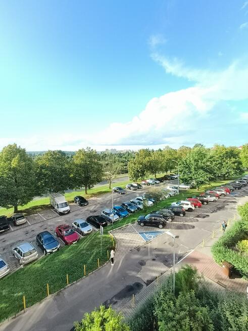 Na sprzedaż 3-pokojowe mieszkanie – os. Kaliny.