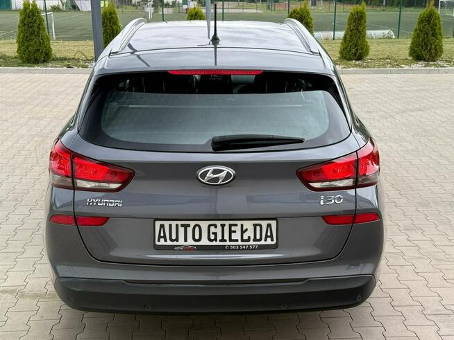 Hyundai i30 107oookm•Led•LaneAssist•Super stan