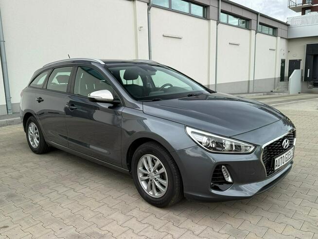 Hyundai i30 107oookm•Led•LaneAssist•Super stan