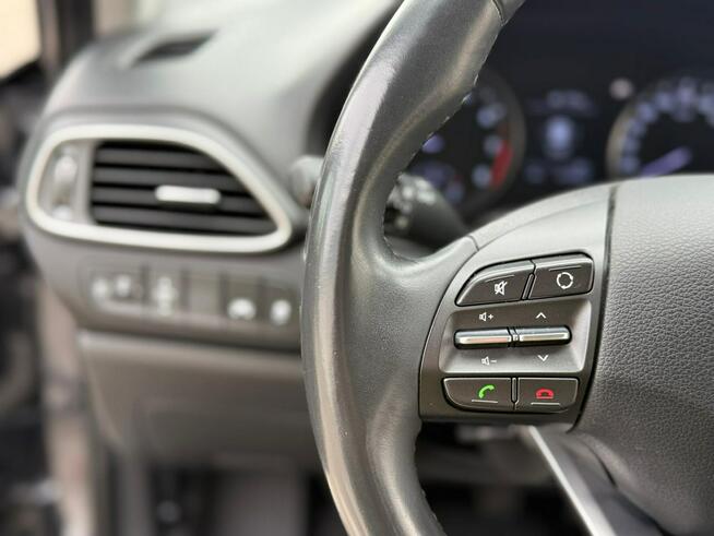 Hyundai i30 107oookm•Led•LaneAssist•Super stan