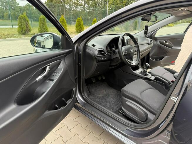 Hyundai i30 107oookm•Led•LaneAssist•Super stan