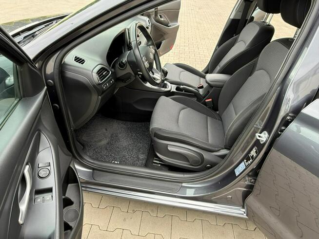 Hyundai i30 107oookm•Led•LaneAssist•Super stan