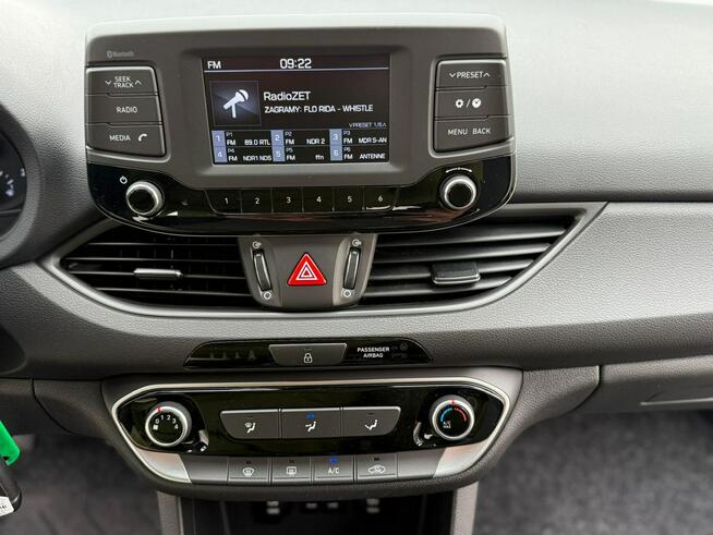 Hyundai i30 107oookm•Led•LaneAssist•Super stan