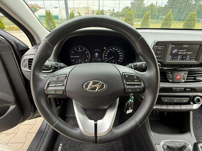 Hyundai i30 107oookm•Led•LaneAssist•Super stan