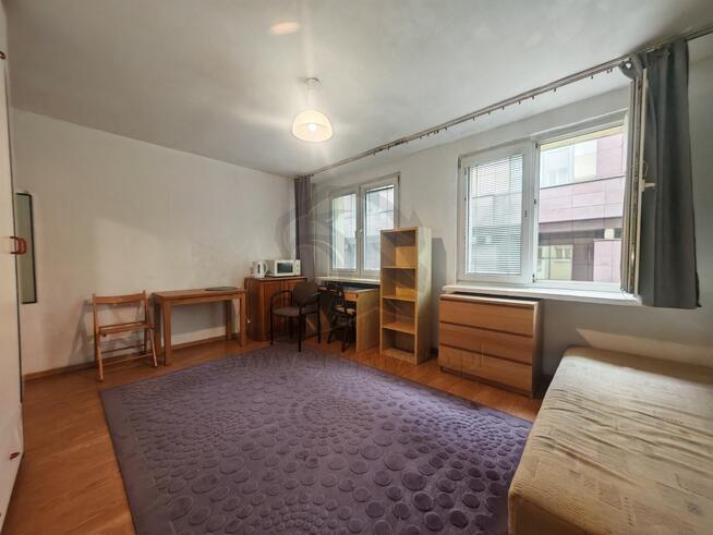 Rynek na wyciągnięcie ręki