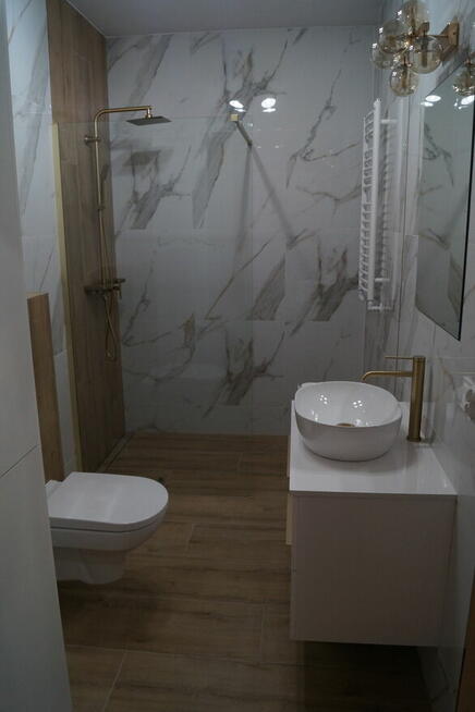 Nowe mieszkanie bezczynszowe - Konin Międzylesie