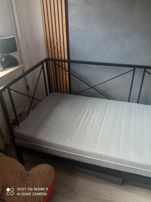 Sprzedam łóżko rozsuwane Wigry II