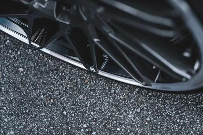 Felgi Alu R18 5x114.3 Corolla Avensis Laguna honda accord