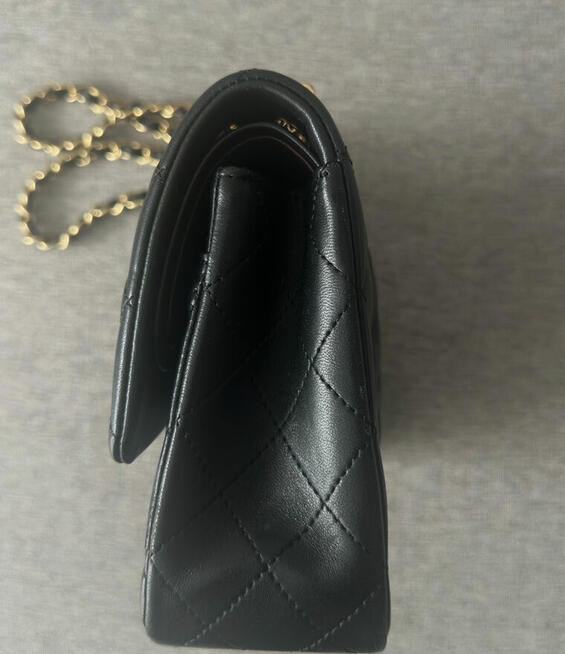 Torebka Chanel 11.12 klasyczna