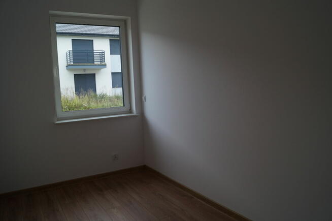 Nowe mieszkanie bezczynszowe - Konin Międzylesie