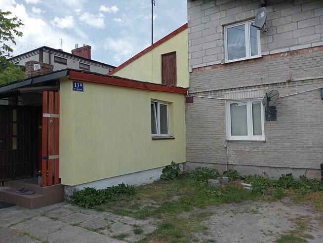 Zamienię Domek w Żyrardowie