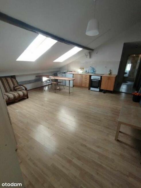 Filipa 2-pokojowe mieszkanie w centrum/najem okazjonalny