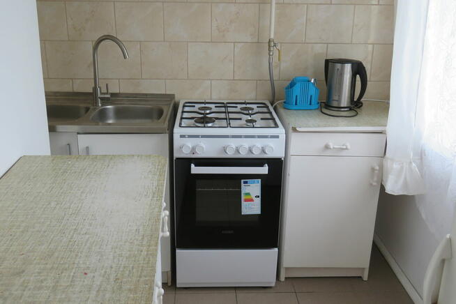 Wynajmę mieszkanie dla pary studentów