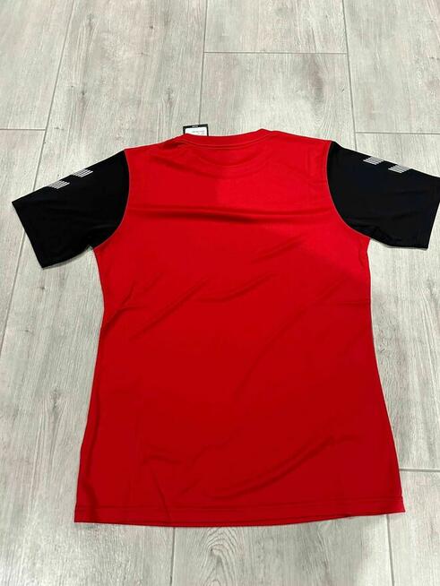 Koszulka sportowa Hummel Elite Match Jersey SS