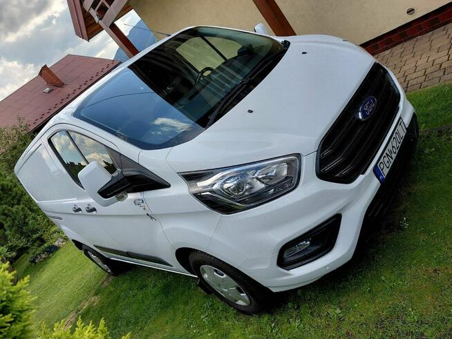 Oferuję przewóz towarów, ładunków izoterma