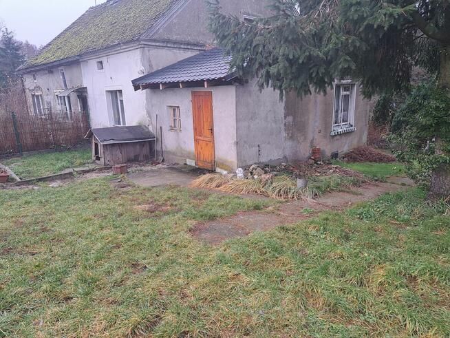 DOMek= Mieszkanie 85m2 PRZYTOK