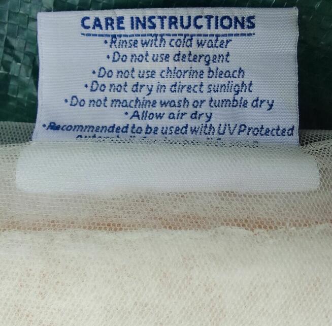 Siedzisko poduszka materac gąbka pianka 50x50x5 Quick Dry Fo