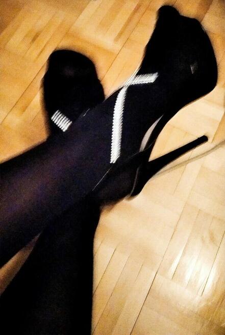 SissyMaya pozna panów i pary 40-60 l.